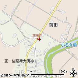 菅栄商店周辺の地図