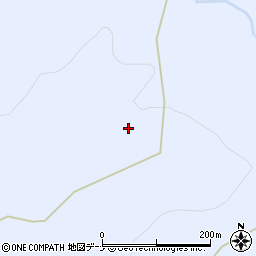 岩手県奥州市江刺藤里寺沢52-3周辺の地図