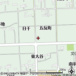 村井小児科クリニック周辺の地図