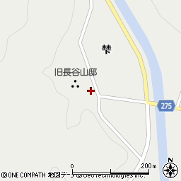 田代郵便局 ＡＴＭ周辺の地図