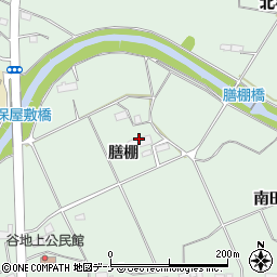 千田建築工房一級建築士事務所周辺の地図