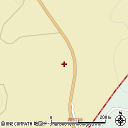 岩手県遠野市小友町２６地割215周辺の地図