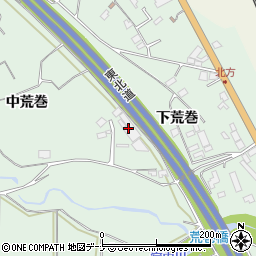 株式会社サンケイ商会周辺の地図