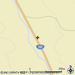 岩手県遠野市小友町２６地割90周辺の地図