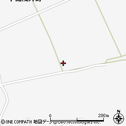 岩手県奥州市江刺玉里中樋茂井野31周辺の地図