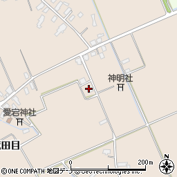 吉野電気周辺の地図