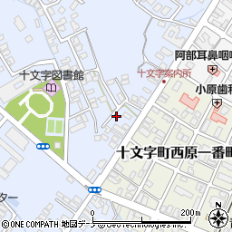 村田ふとん店周辺の地図