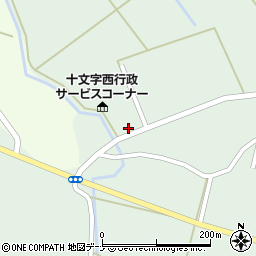 吉兵衛周辺の地図