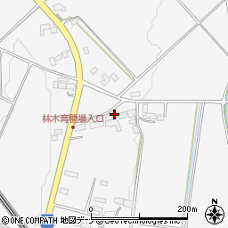 岩手県奥州市江刺稲瀬三照78周辺の地図