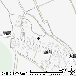 佐藤製甲所周辺の地図