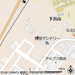 菅原冷蔵周辺の地図