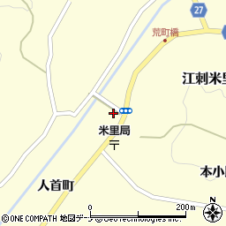 多田屋酒店周辺の地図