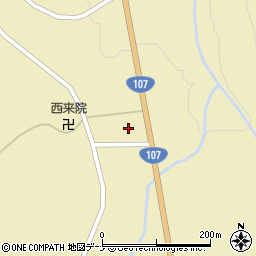 岩手県遠野市小友町２１地割124周辺の地図