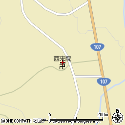 岩手県遠野市小友町２１地割132周辺の地図