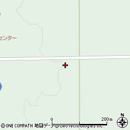 岩手県胆沢郡金ケ崎町西根真析152周辺の地図