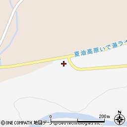 〒024-0321 岩手県北上市和賀町岩崎の地図