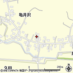 平塚繁商店周辺の地図
