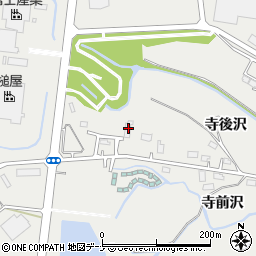 ＮＥＷ　ＪＯＹ周辺の地図