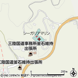 新光建設株式会社周辺の地図