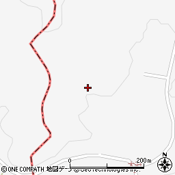 岩手県奥州市江刺稲瀬大迫98周辺の地図