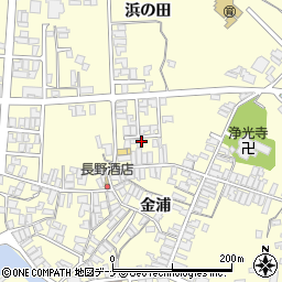 斎藤設備工事店周辺の地図