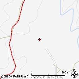 岩手県奥州市江刺稲瀬大迫143周辺の地図