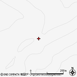 岩手県遠野市上郷町細越３９地割周辺の地図