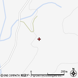 岩手県遠野市上郷町細越３５地割19周辺の地図