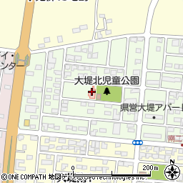 千田クリニック周辺の地図
