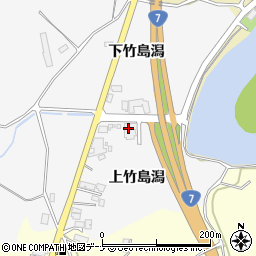 株式会社石山組周辺の地図