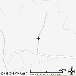 岩手県遠野市上郷町細越１８地割73周辺の地図