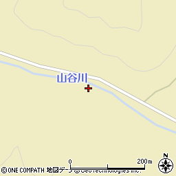 岩手県遠野市小友町３５地割90周辺の地図