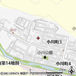 株式会社浜千鳥周辺の地図