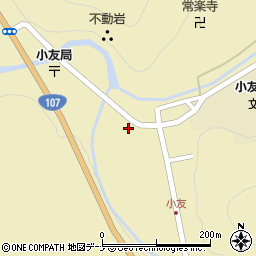 菊泉酒店周辺の地図