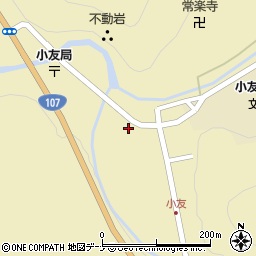 菊泉酒店周辺の地図