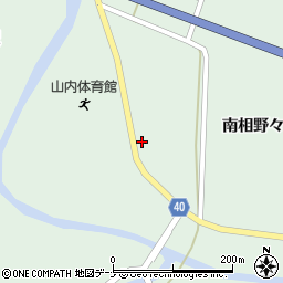 平山農機具周辺の地図