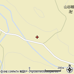 岩手県遠野市小友町３８地割5周辺の地図