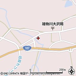 有限会社ヤマヤ建設周辺の地図