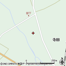 岩手県遠野市上郷町平倉４４地割81周辺の地図