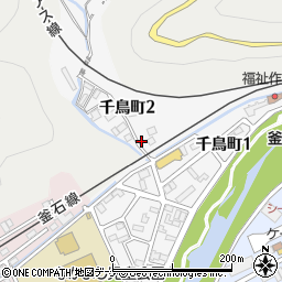 有限会社佐藤鈑金塗装工業周辺の地図