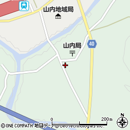 藤田畳店周辺の地図