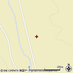 岩手県遠野市小友町４８地割102周辺の地図