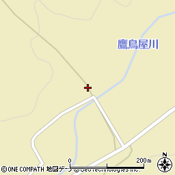 岩手県遠野市小友町３９地割42周辺の地図