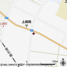 岩手県遠野市上郷町細越８地割19周辺の地図