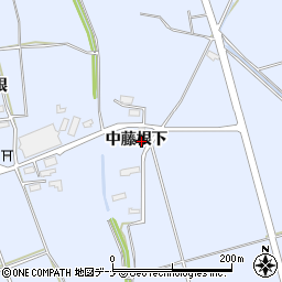 有限会社吉田工業周辺の地図