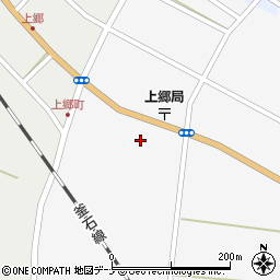 岩手県遠野市上郷町細越８地割11周辺の地図