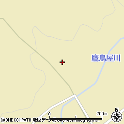 岩手県遠野市小友町３９地割45周辺の地図