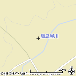 岩手県遠野市小友町３９地割96周辺の地図