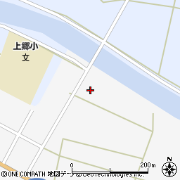 岩手県遠野市上郷町細越６地割38周辺の地図