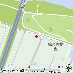 株式会社小田嶋塗装周辺の地図